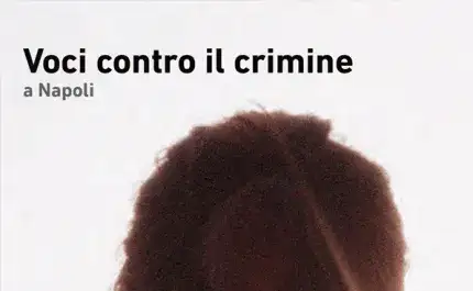 Voci contro il crimine