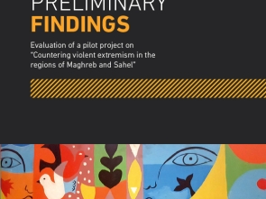 Preliminary findings