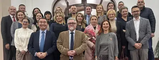 Strengthening CBRN IPA Capabilities in the Western Balkans