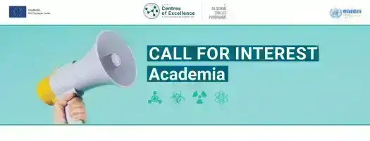 Call for interest Academia