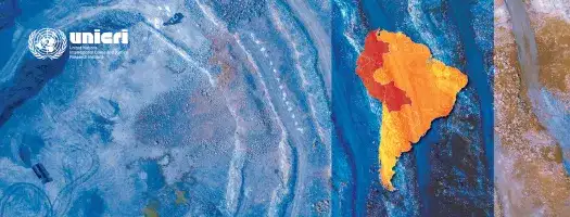 Minerals Crime in the Andean–Amazon Region: Regional Cooperation as a Governance Response