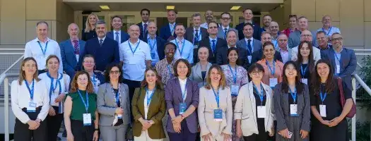 First International EU CBRN Donors Coordination Meeting Strengthens Cooperation in South East and Eastern Europe