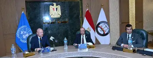 New partnership begins with specialized workshop on investigative and prosecutorial responses to intellectual property crime