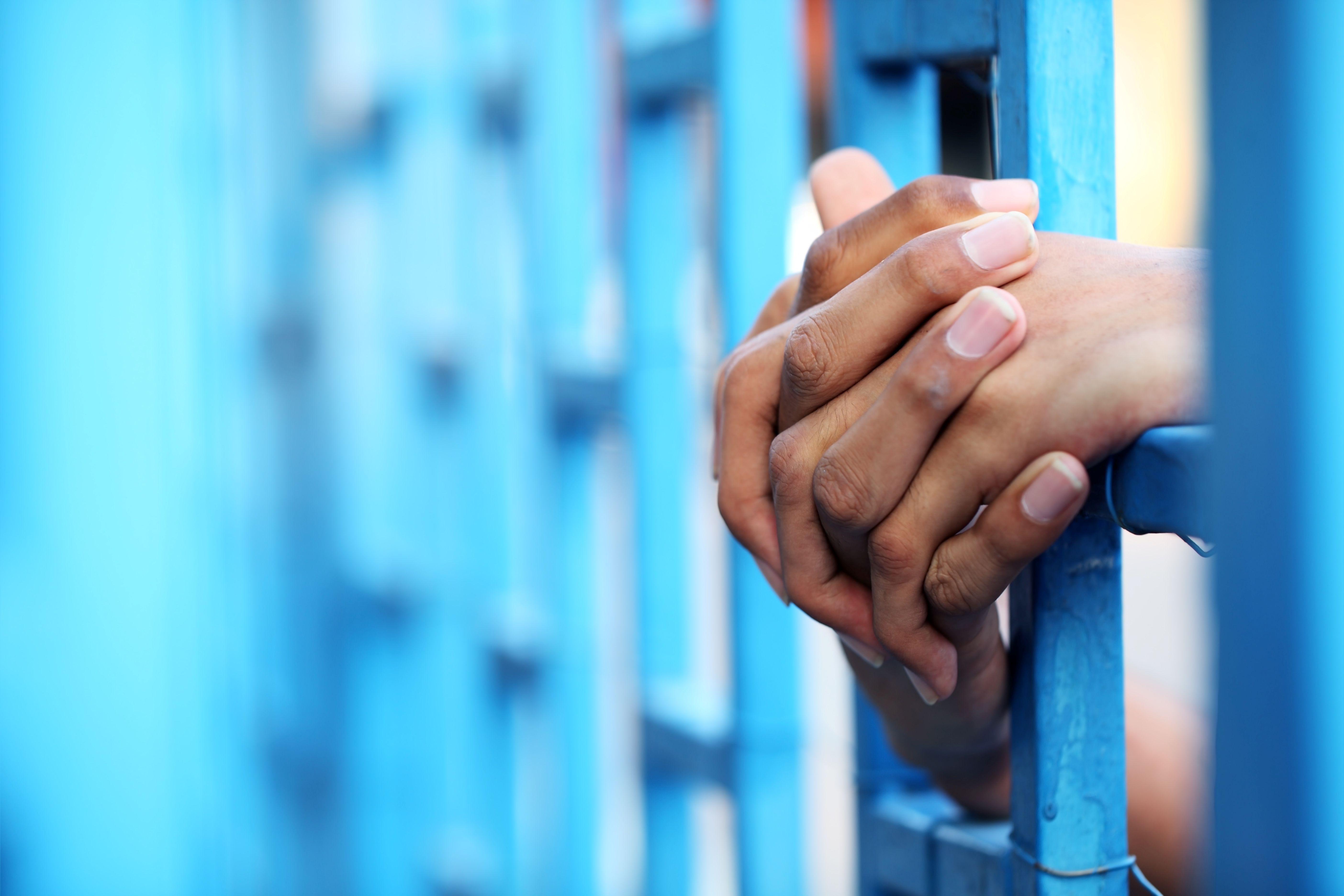 Strengthening Guatemala’s Penitentiary System