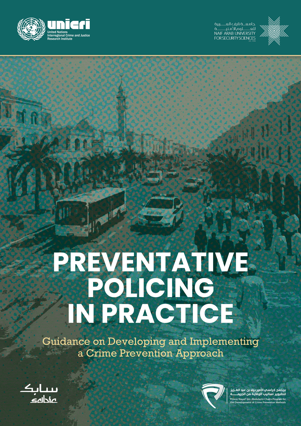 Preventative Policing in Practice: Guidance on Developing and Implementing a Crime Prevention Approach