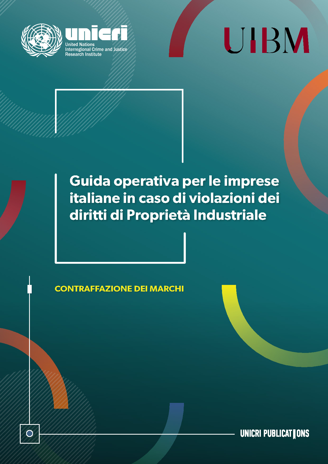 Operational Guide for Italian Businesses in Cases of Industrial Property Rights Infringement - 2026