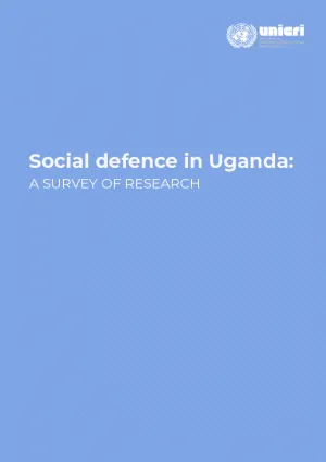 Social Defence in Uganda