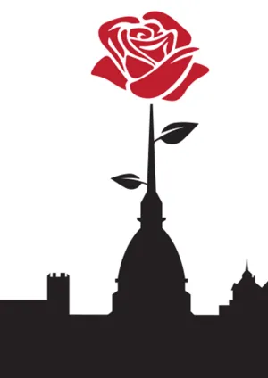 Migrant flower sellers