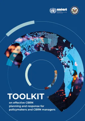 CBRN Planning and Response Toolkit
