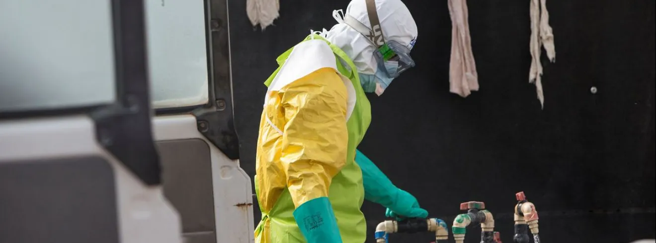 Biosecurity Masterclass Section Banner