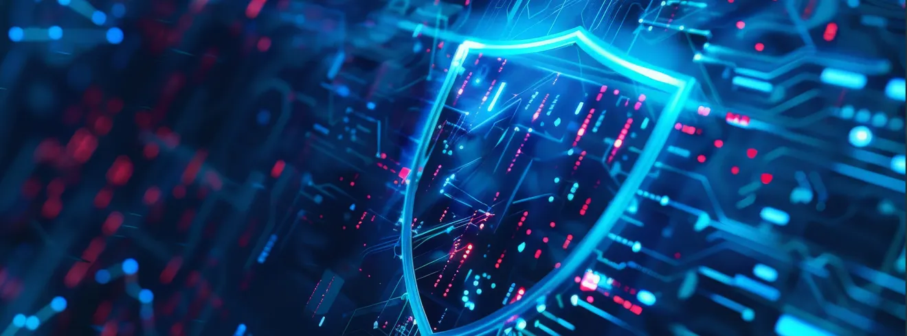 Cybersecurity and Technology Misuse Section Banner