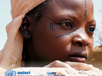 Eliminating Violence Against Women