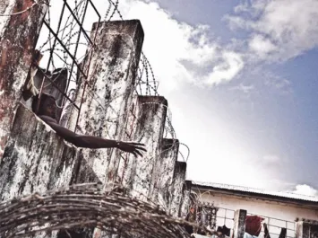 Penal Reform and Prison Overcrowding