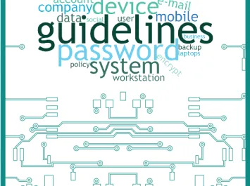 Guidelines for IT security in SMEs