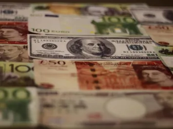 Returning illicitly-obtained assets to help local communities