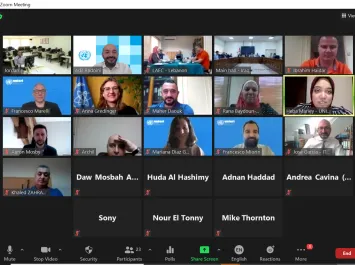 Contact Middle East 27 May 2021