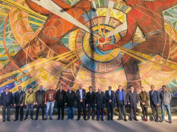 Training CONTACT Ukraine