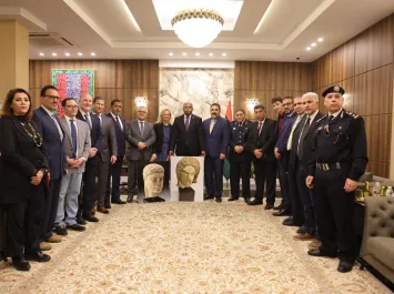 Repatriation of Libyan Cultural Artifacts