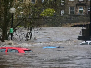 Tackling climate change through education