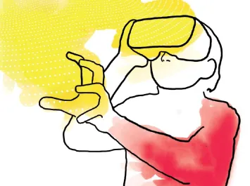 Gaming and the Metaverse