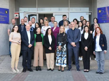 “Stop the virus of disinformation” training successfully conducted in Chișinău