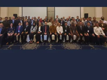 Experts’ Dialogue on: “Technology and Security: Prevention, Detection, and Response to Chemical Terrorism and Organized Crime Activities”