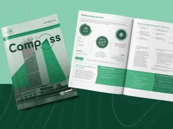 UNSCR 1540 Compass 2nd Issue