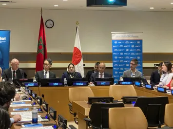 Expert meeting on gaming and violent extremism