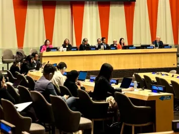 ECOSOC Welcomes the Contributions of UNICRI to the UN System in Crime Prevention and Criminal Justice