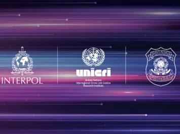 5th Global Meeting on Artificial Intelligence for Law Enforcement 2025