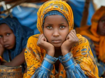 Strategies and Partnerships for Advancing the Women, Peace and Security Agenda between Mauritania and Italy