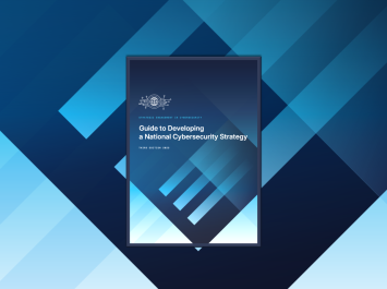 Guide to Developing a National Cybersecurity Strategy