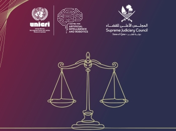 Advancing Judicial Excellence: Consultations and Mentoring in AI, Criminal Justice, and Human Rights for the Supreme Judiciary Council of the State of Qatar