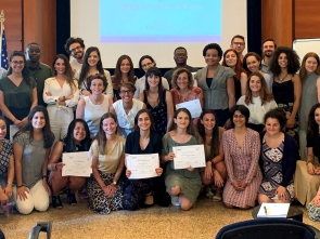 John Cabot University Summer Course