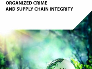Illicit pesticides, organized crime and supply chain integrity
