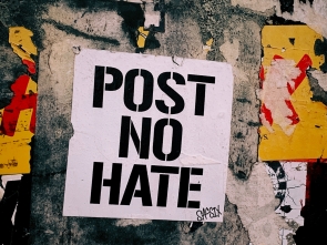 hate speech