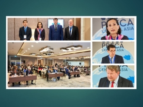 EUCBRN CoE training mass gatherings