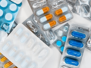 Medicine counterfeiting