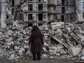 The conflict in Ukraine and its impact on organized crime and security