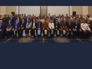 Experts’ Dialogue on: “Technology and Security: Prevention, Detection, and Response to Chemical Terrorism and Organized Crime Activities”