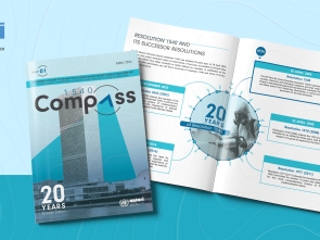 1540 Compass Magazine