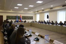 CPF Armenia Jan 2025