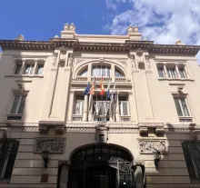 The Positive Impact of Intellectual Property Protection, Alicante Conference