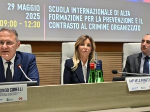 Fighting Crime through Inclusion and the Prevention of Recidivism in the UNICRI-ASI Project