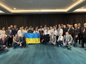 Advancing Ukraine’s CBRN Prosecution and Adjudication Capabilities through a Practical Mock Trial