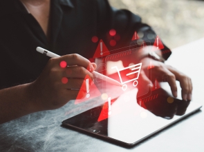 Organised Crime and Online Counterfeiting: Challenges and Solutions for Businesses