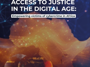 Access to Justice in the Digital Age: Empowering Victims of Cybercrime in Africa