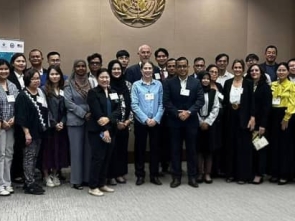 Communicating in a Crisis: Regional Responses to Chemical and Biological Incidents