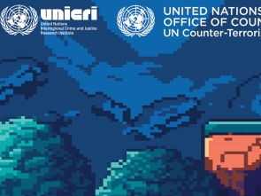 Level Up: gaming and Violent Extremism in Africa