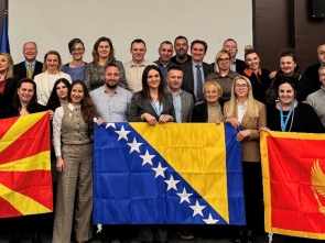 Western Balkans Are Ready to Investigate and Prosecute CBRN Crimes